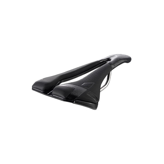 Selle Italia, X-LR Superflow, Saddle, 264 x 125mm, 165g, Black