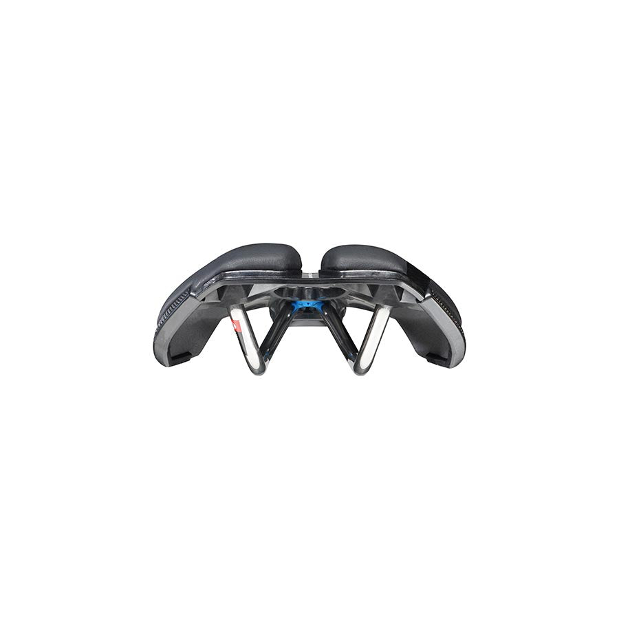 Selle Italia, X-LR Superflow, Saddle, 264 x 125mm, 165g, Black
