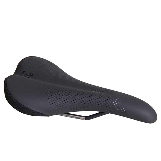 WTB, Volt Titanium Narrow, Saddle, 265 x 135mm, Unisex, 208g, Black