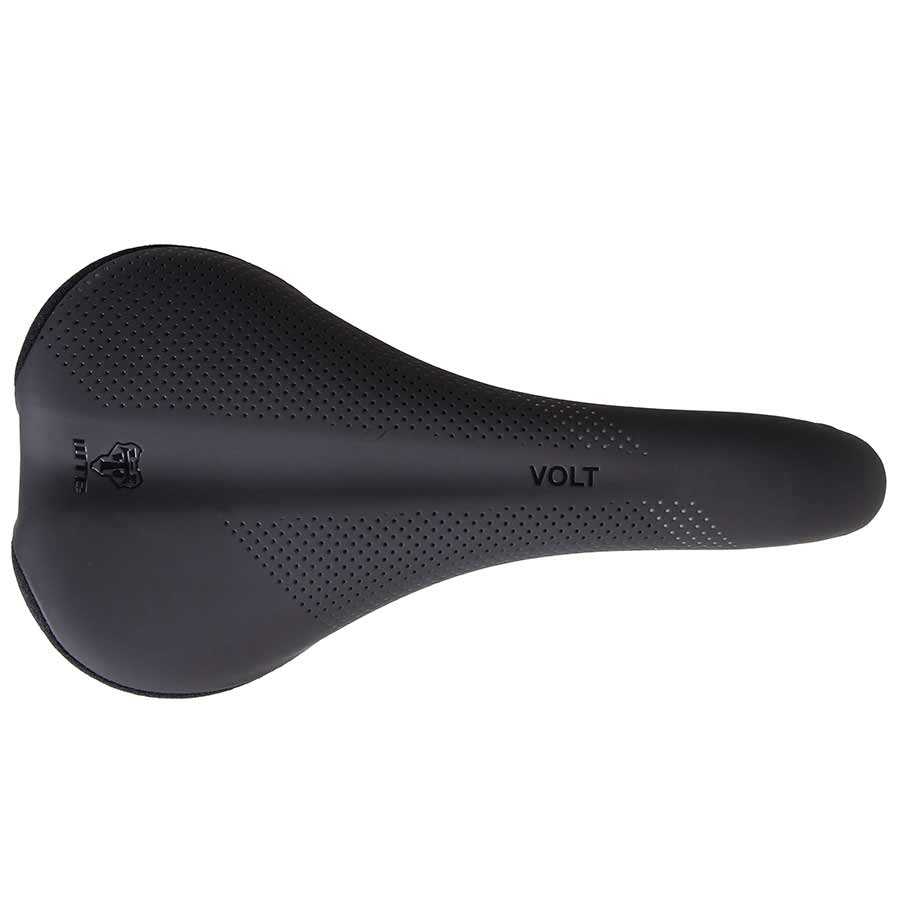 WTB, Volt Titanium Narrow, Saddle, 265 x 135mm, Unisex, 208g, Black