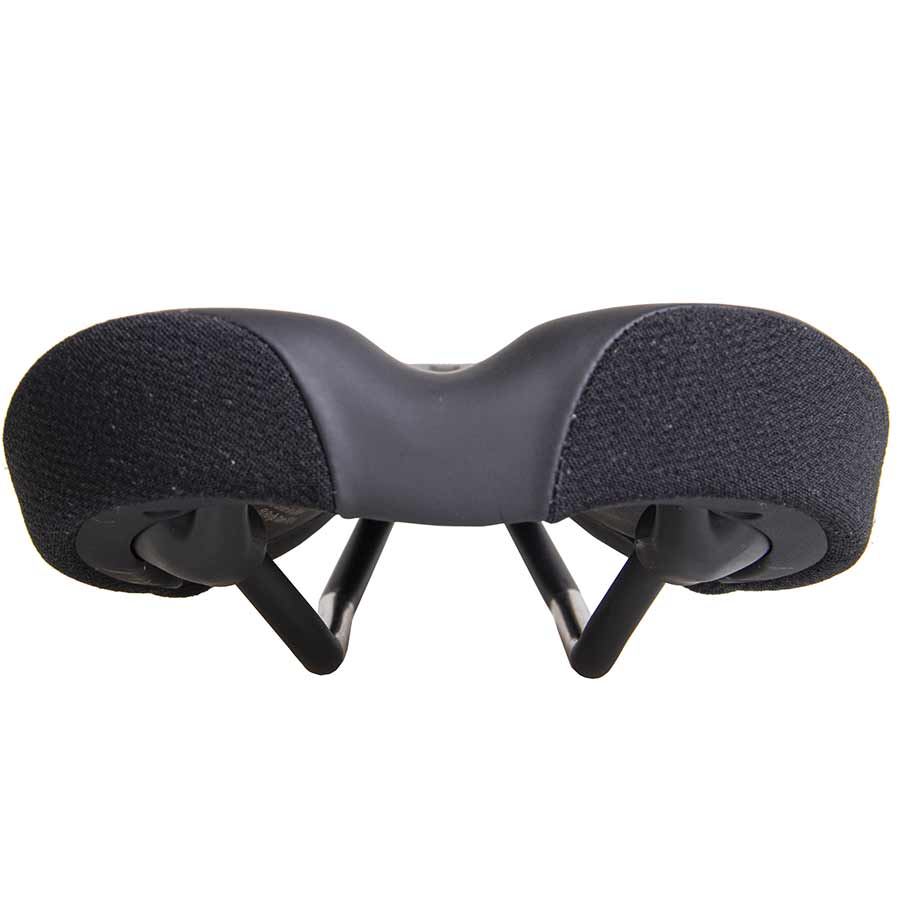 WTB, Volt Titanium Narrow, Saddle, 265 x 135mm, Unisex, 208g, Black