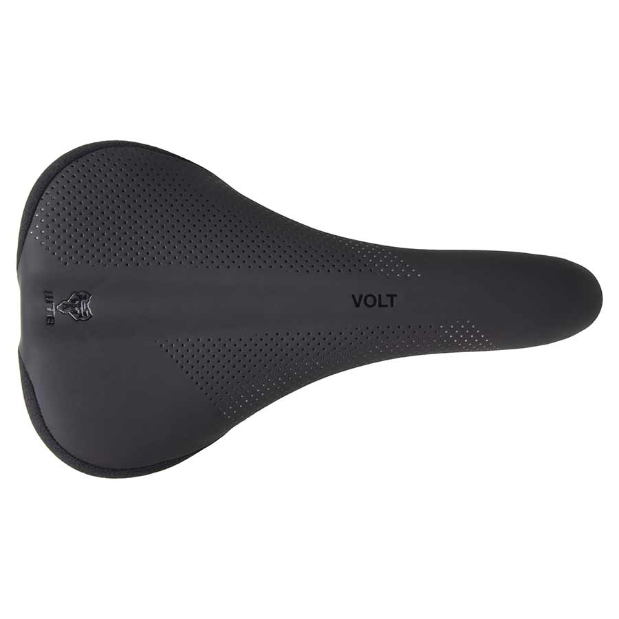WTB, Volt Titanium Narrow, Saddle, 265 x 135mm, Unisex, 208g, Black