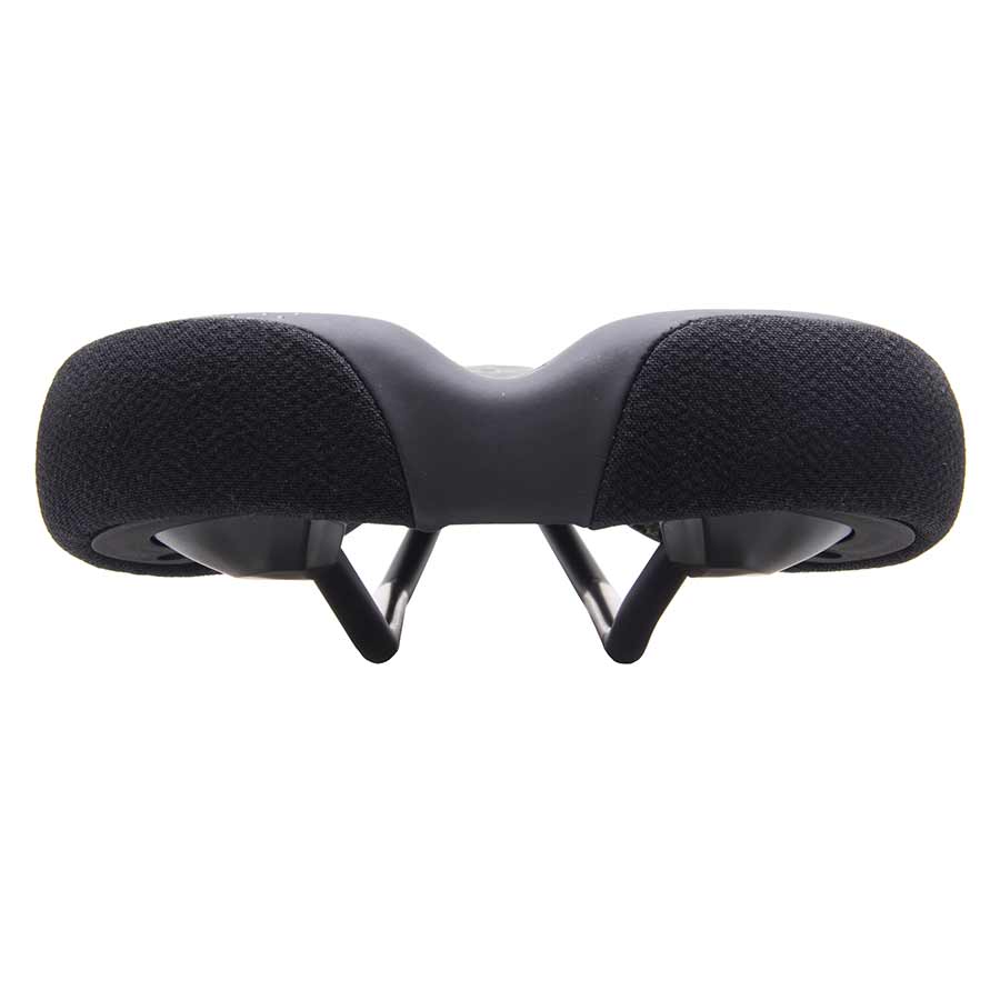 WTB, Volt Titanium Narrow, Saddle, 265 x 135mm, Unisex, 208g, Black