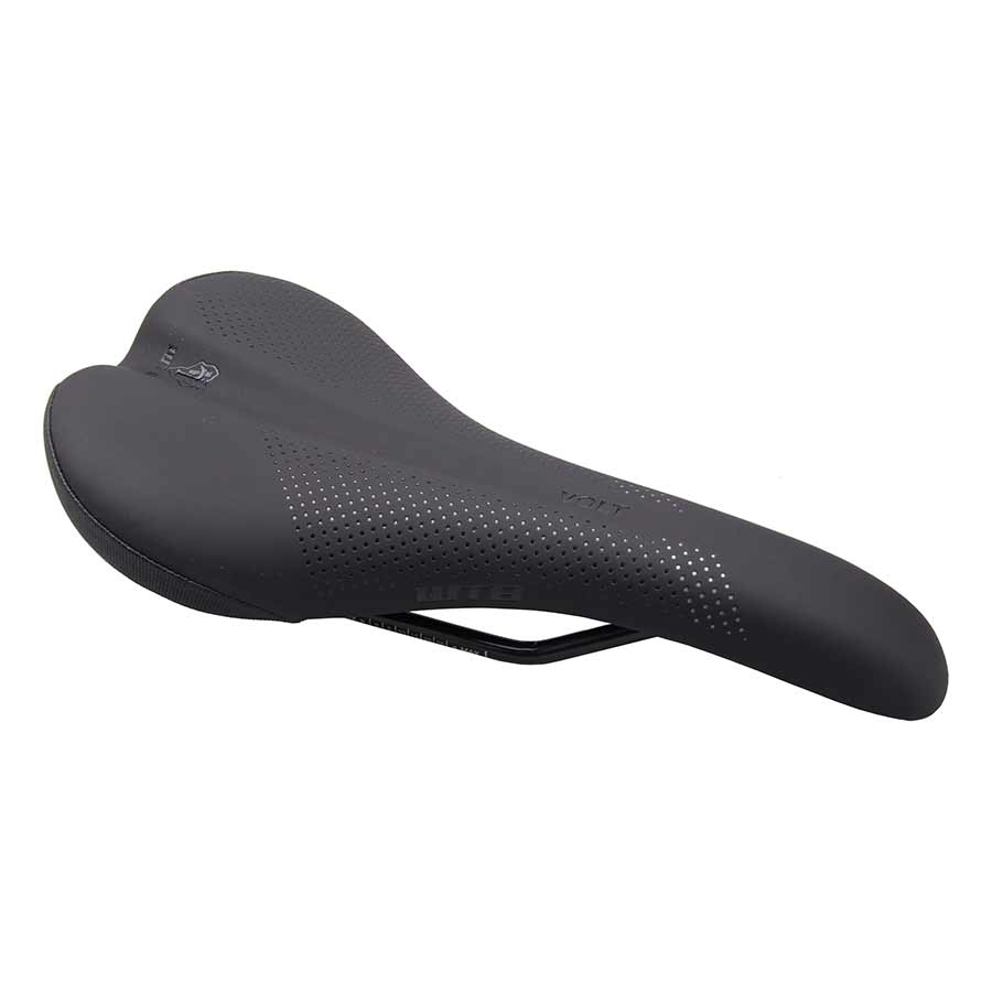 WTB, Volt CroMoly Narrow, Saddle, 265 x 135mm, Unisex, Black