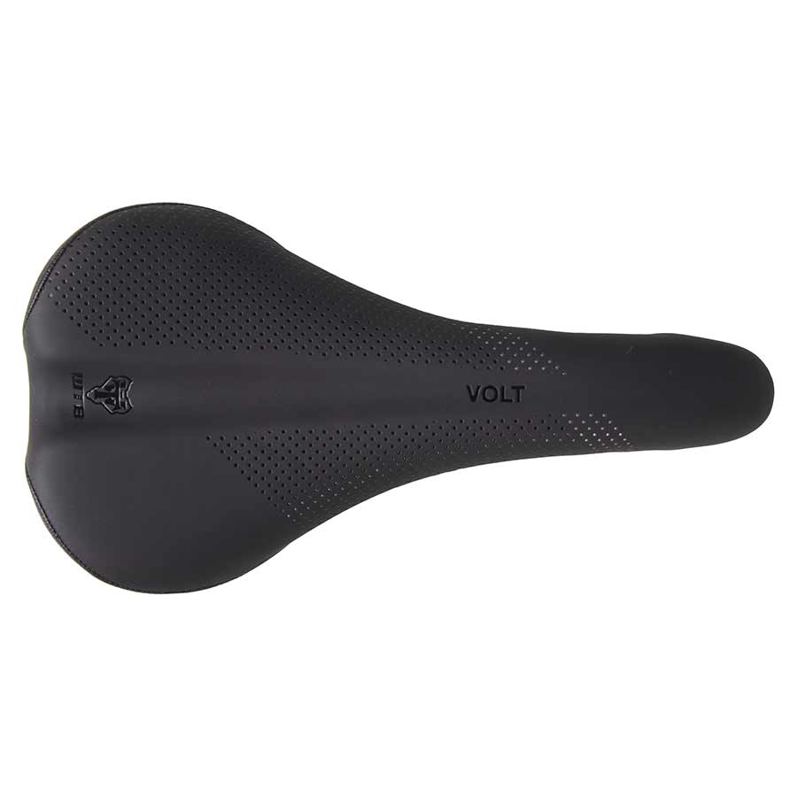 WTB, Volt CroMoly Narrow, Saddle, 265 x 135mm, Unisex, Black
