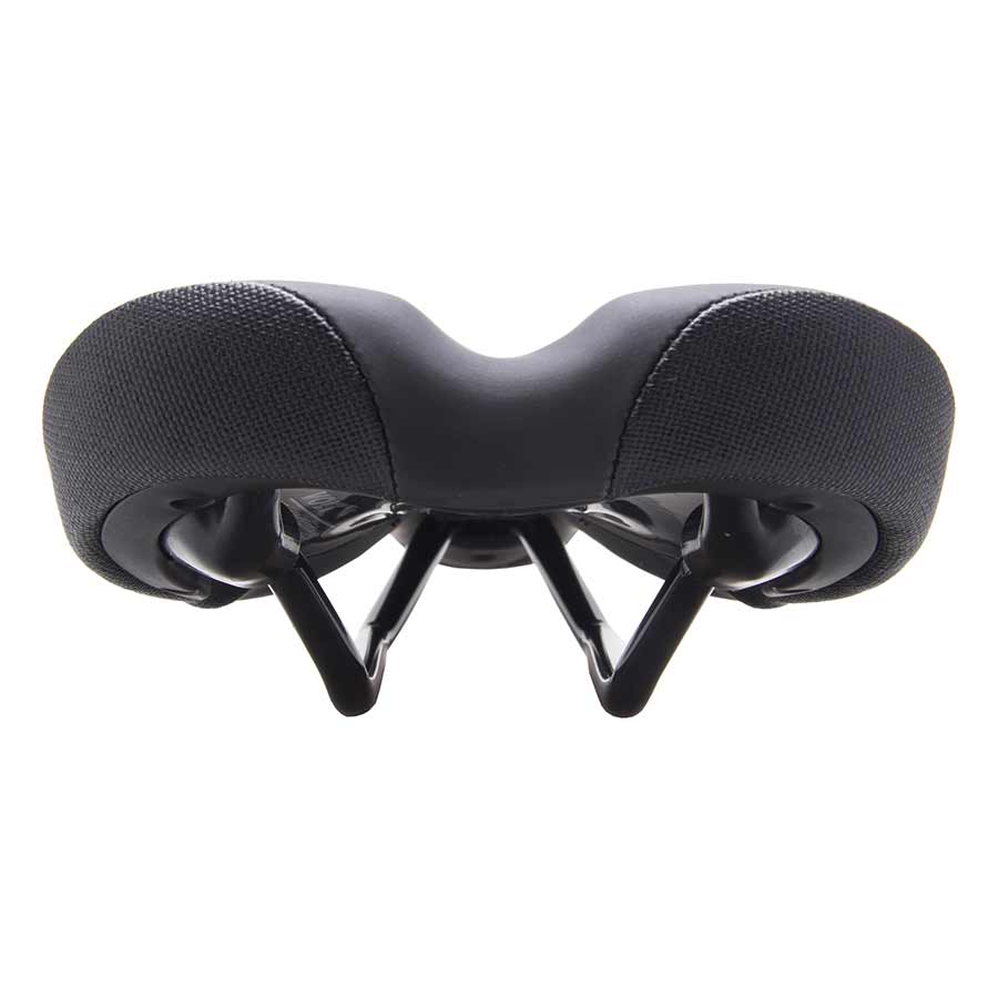 WTB, Volt CroMoly Narrow, Saddle, 265 x 135mm, Unisex, Black