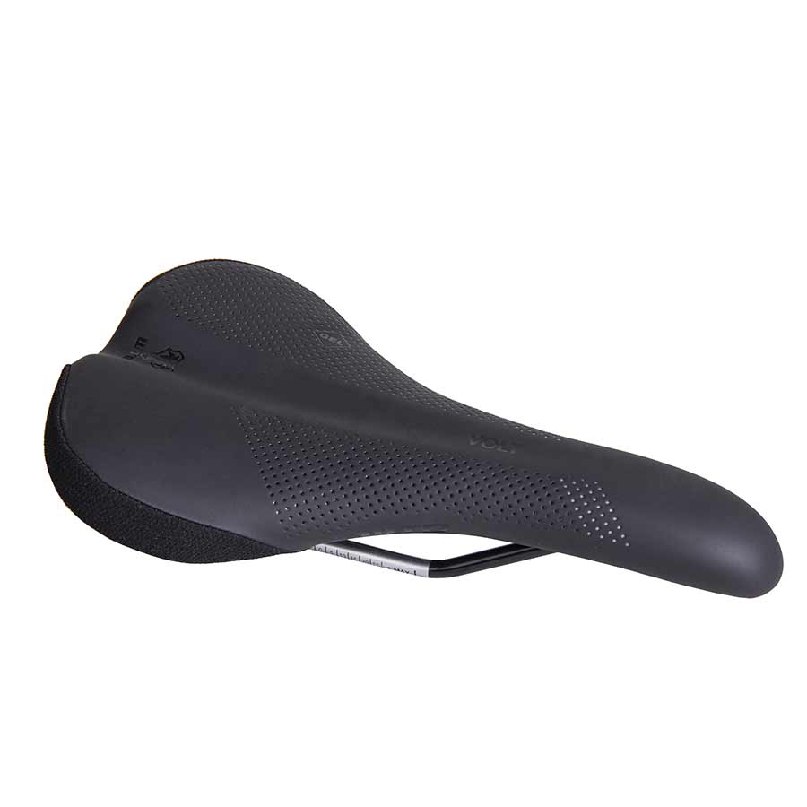 WTB, Volt CroMoly Narrow, Saddle, 265 x 135mm, Unisex, Black