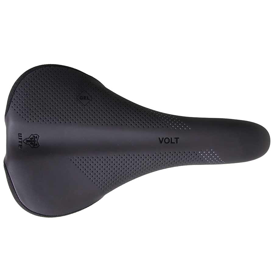 WTB, Volt CroMoly Narrow, Saddle, 265 x 135mm, Unisex, Black