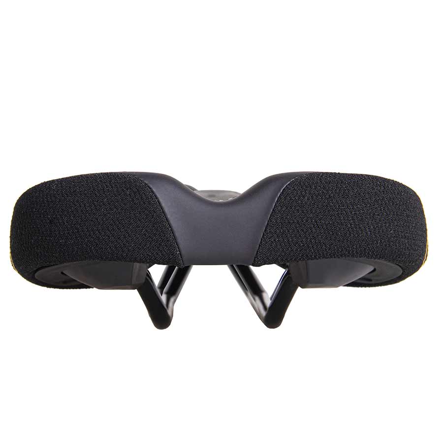 WTB, Volt CroMoly Narrow, Saddle, 265 x 135mm, Unisex, Black