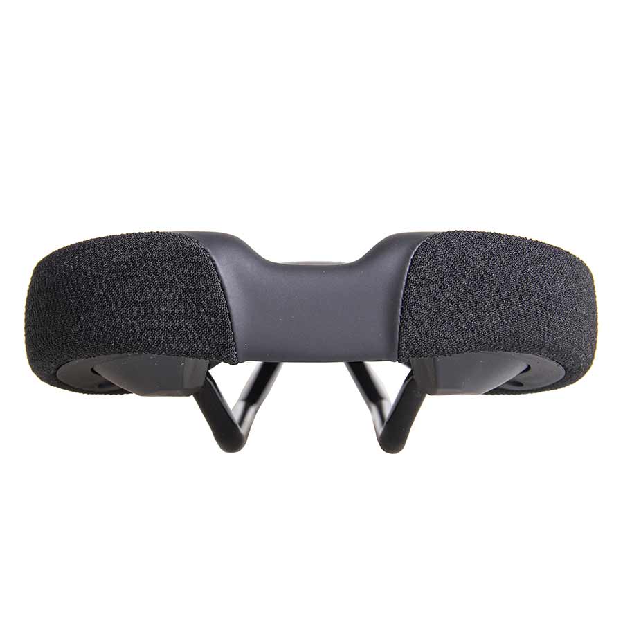 WTB, Koda CroMoly Medium, Saddle, 255 x 145mm, Unisex, 306g, Black