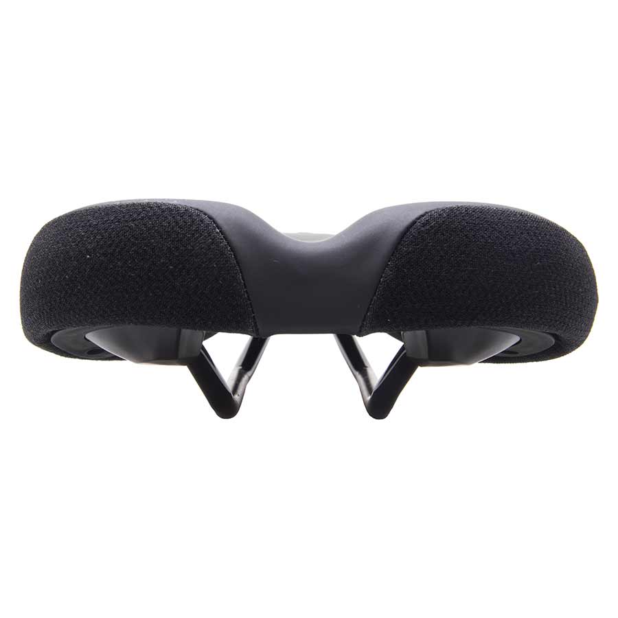 WTB, Koda CroMoly Medium, Saddle, 255 x 145mm, Unisex, 306g, Black