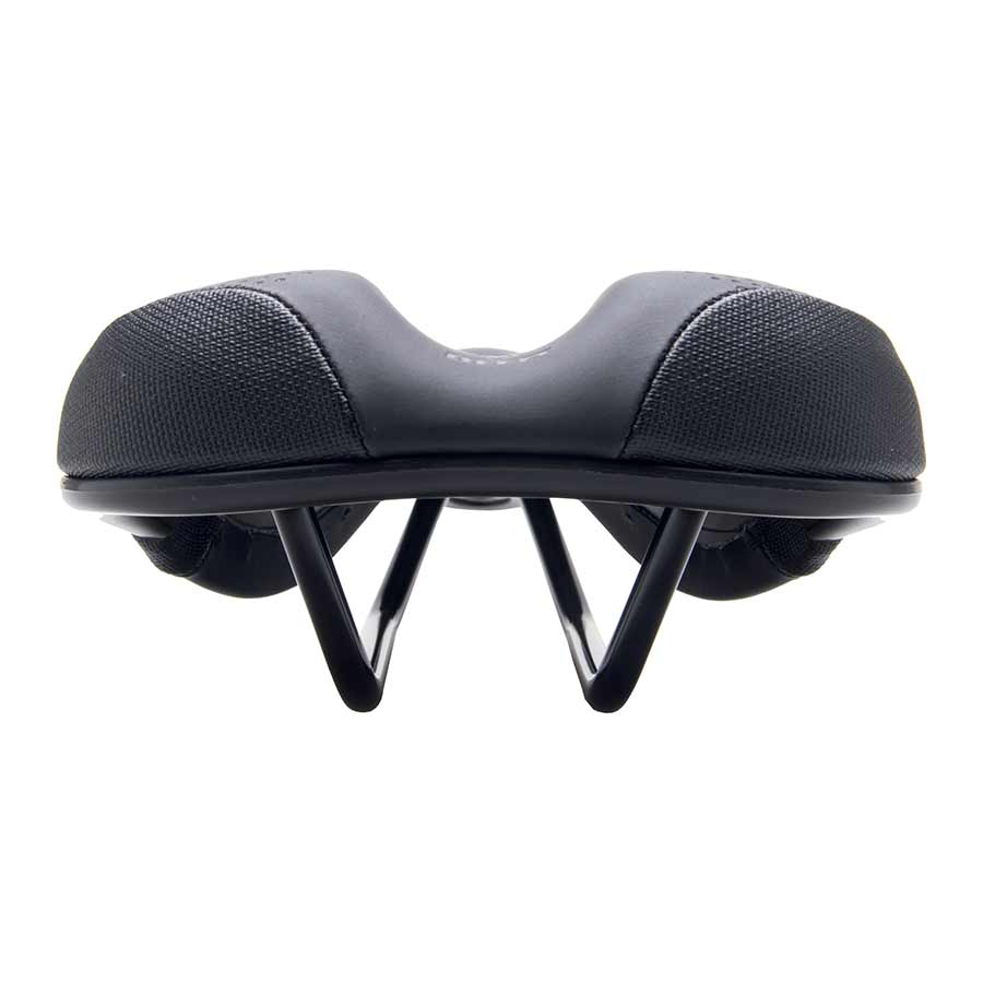 WTB, SPEED STEEL, Saddle, 270 x 145mm, Unisex, 379g, Black