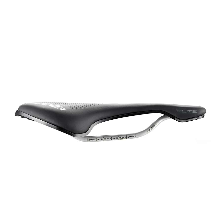 Selle Italia, Flite Boost, Saddle, 248 x 130mm, Unisex, 205g