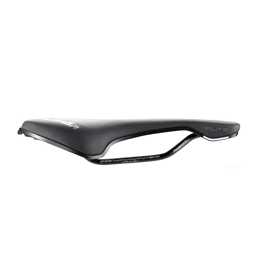 Selle Italia, Flite Boost Superflow TM, Saddle, 250 x 145mm, Unisex, 242g