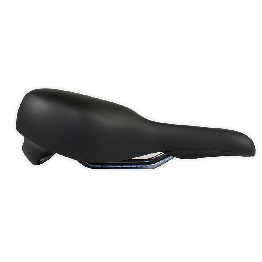 Planet Bike, A.R.S. Lift, Saddle, 265 x 210mm, Unisex, 631g, Black