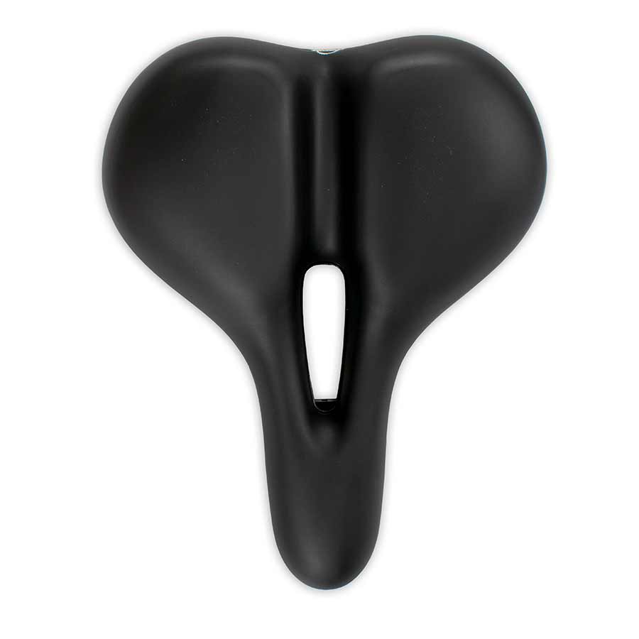 Planet Bike, A.R.S. Lift, Saddle, 265 x 210mm, Unisex, 631g, Black