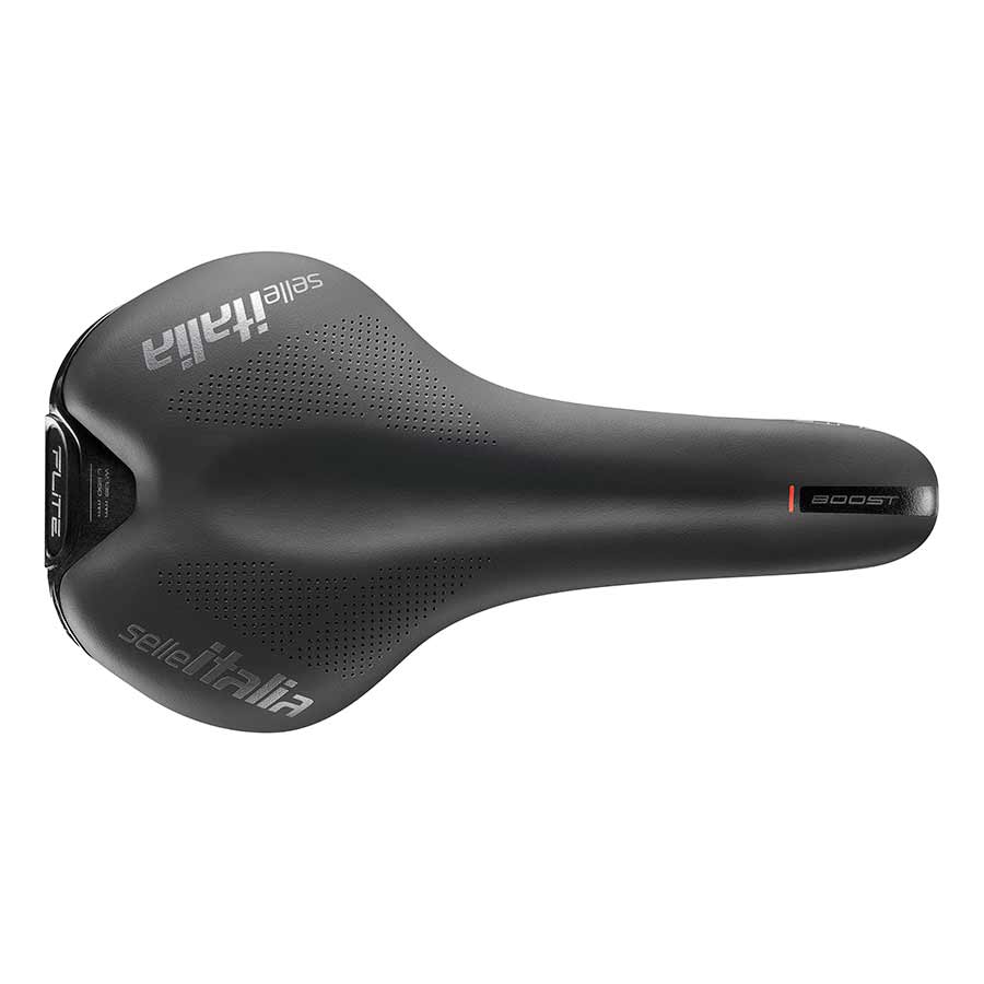 Selle Italia, Flite Boost Kit Carbonio, Saddle, 248 x 130mm, Unisex, 173g