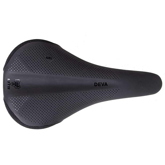 WTB, Deva Medium Cromoly, Saddle, 260 x 145mm, Unisex, 275g, Black
