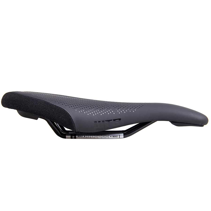 WTB, Deva Medium Cromoly, Saddle, 260 x 145mm, Unisex, 275g, Black
