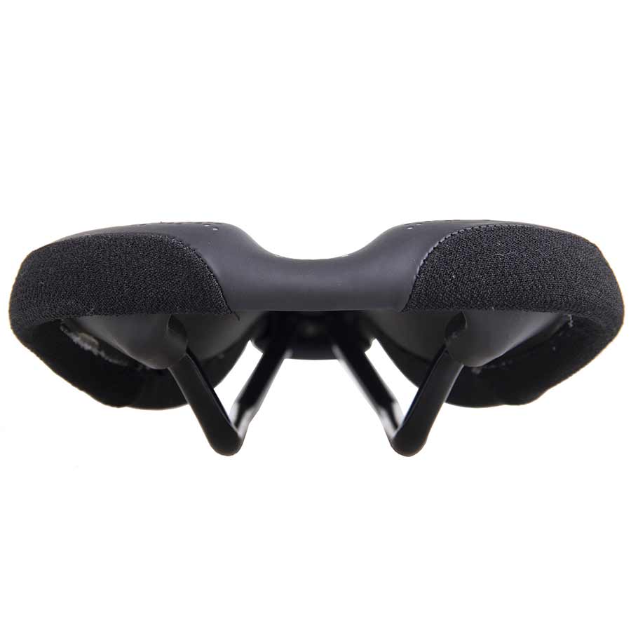WTB, Deva Medium Cromoly, Saddle, 260 x 145mm, Unisex, 275g, Black