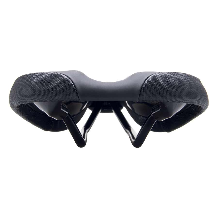 WTB, Deva Medium Steel, Saddle, 260 x 145mm, Unisex, 305g, Black