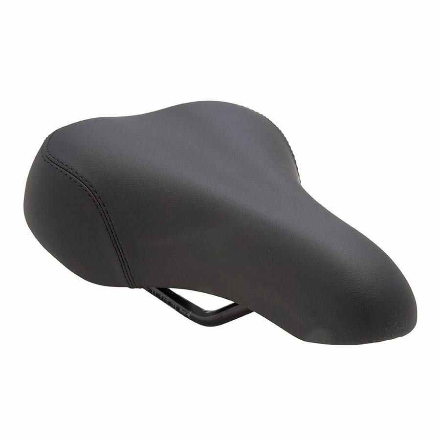 Planet Bike, Little A.R.S., Saddle, 203 x 130, Unisex, 329g, Black