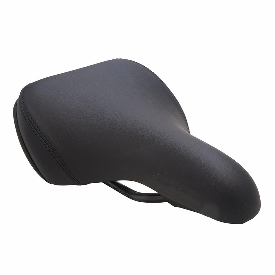 Planet Bike, Little A.R.S., Saddle, 203 x 130, Unisex, 329g, Black