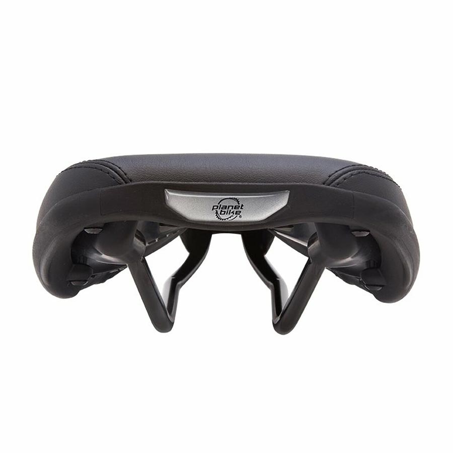 Planet Bike, Little A.R.S., Saddle, 203 x 130, Unisex, 329g, Black
