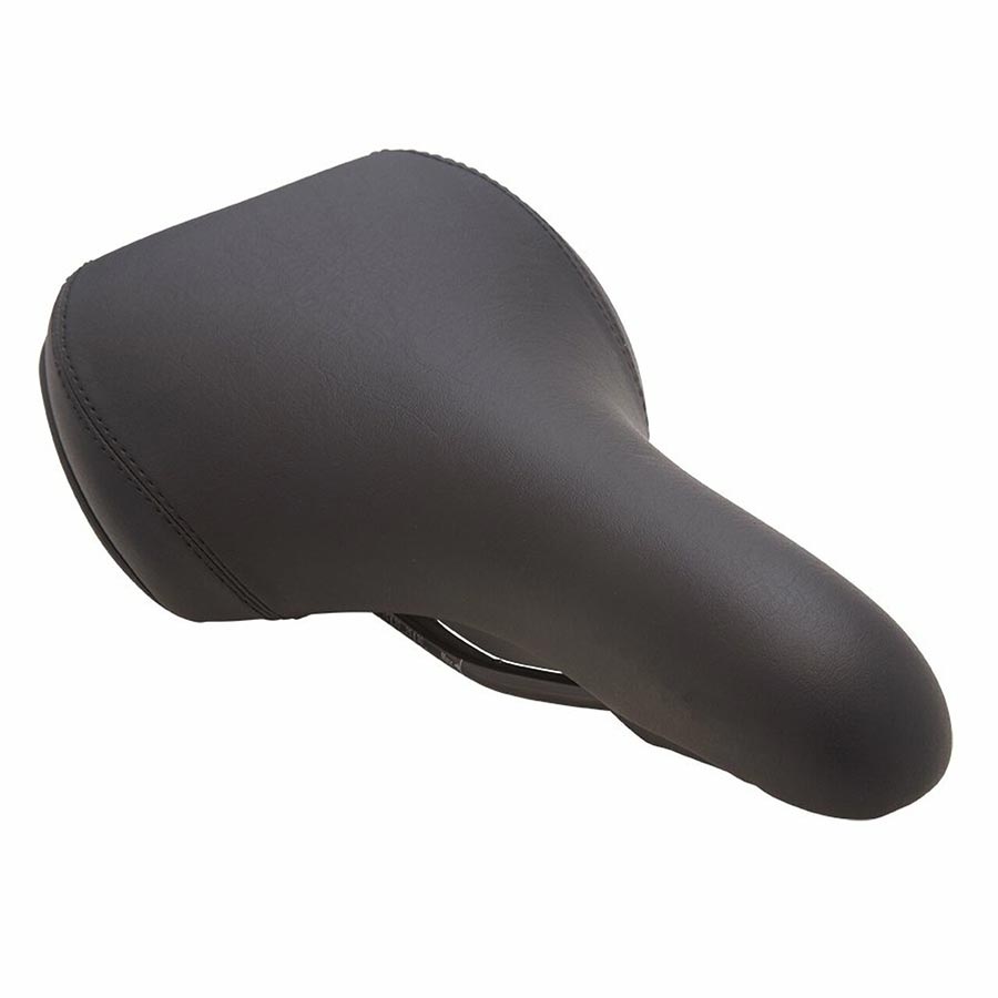 Planet Bike, Little A.R.S., Saddle, 203 x 130, Unisex, 329g, Black