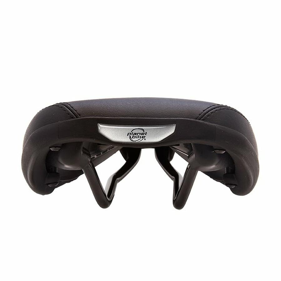 Planet Bike, Little A.R.S., Saddle, 203 x 130, Unisex, 329g, Black