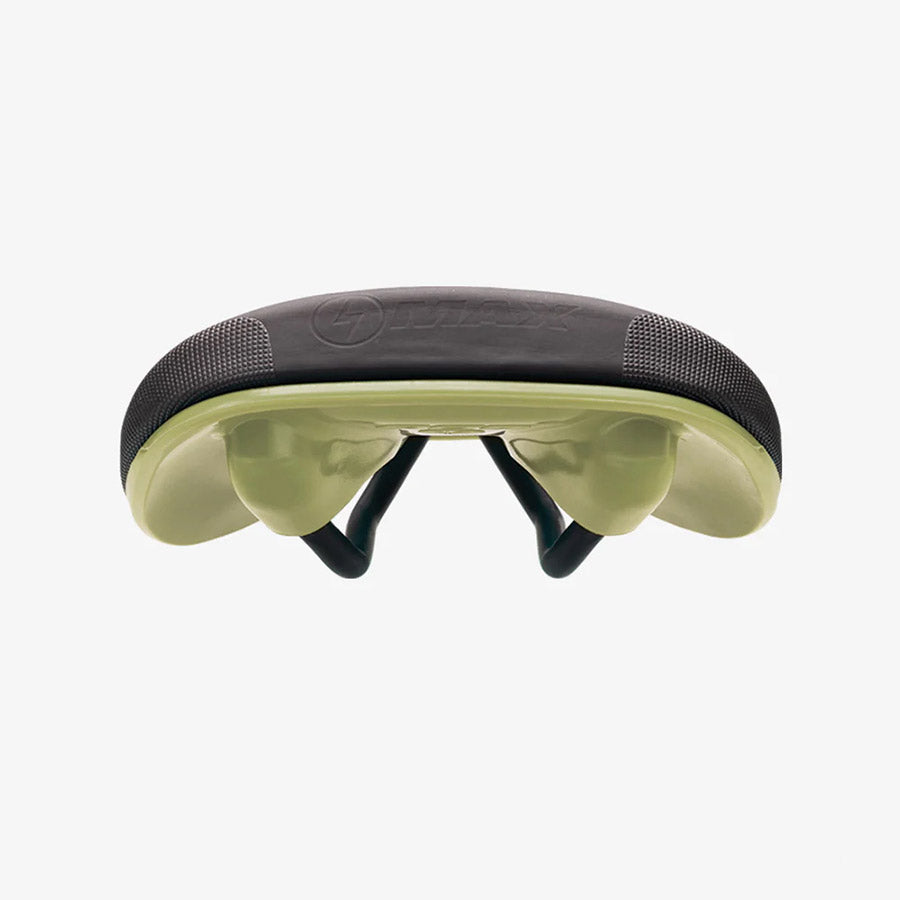 SDG Components, Bel-Air V3 MAX, Saddle, 260 x 140mm, Unisex, 255g, Black/Black