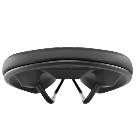 WTB, Devo PickUp, Saddle, Cromoly, 260 x 142mm, Unisex, Black