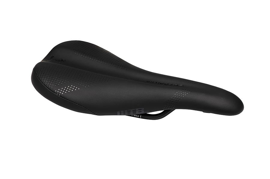 WTB, Silverado 265, Saddle, Cromoly, 265 x 142mm, Unisex, Black