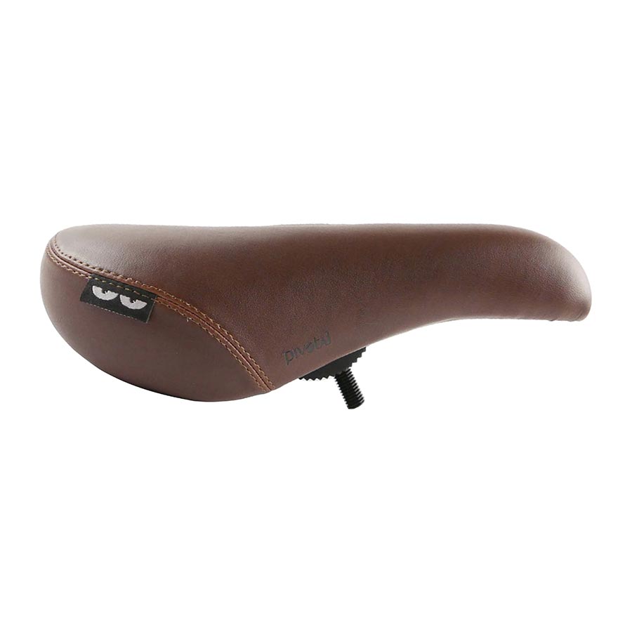 Eclat, Void Pivotal, Saddle, Fat, Brown, 338g