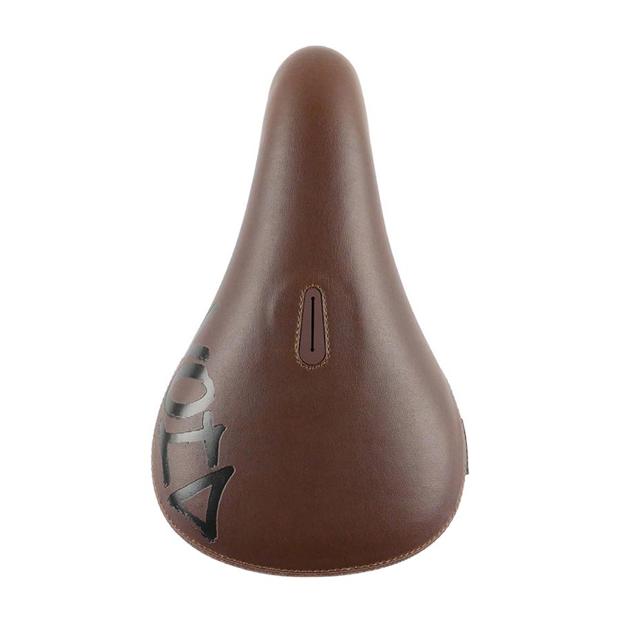 Eclat, Void Pivotal, Saddle, Fat, Brown, 338g