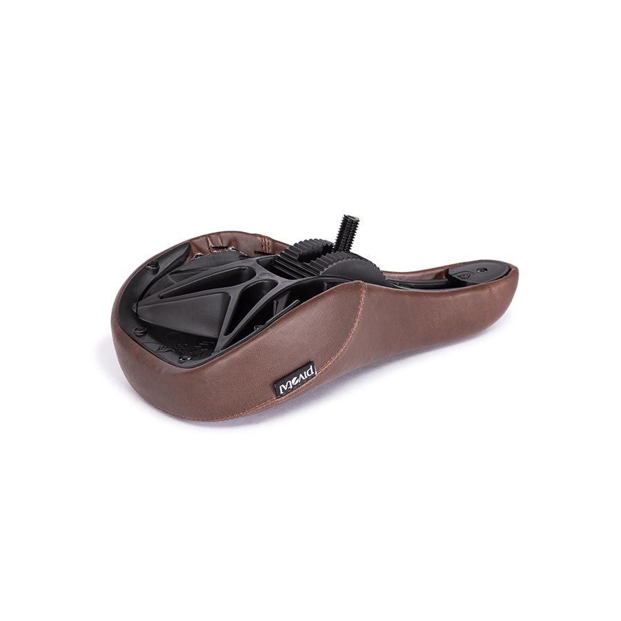 Eclat, Bios Pivotal, Saddle, Mid, Black, 313g