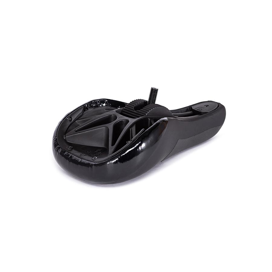 Eclat, Bios Pivotal, Saddle, Mid, Black, 313g