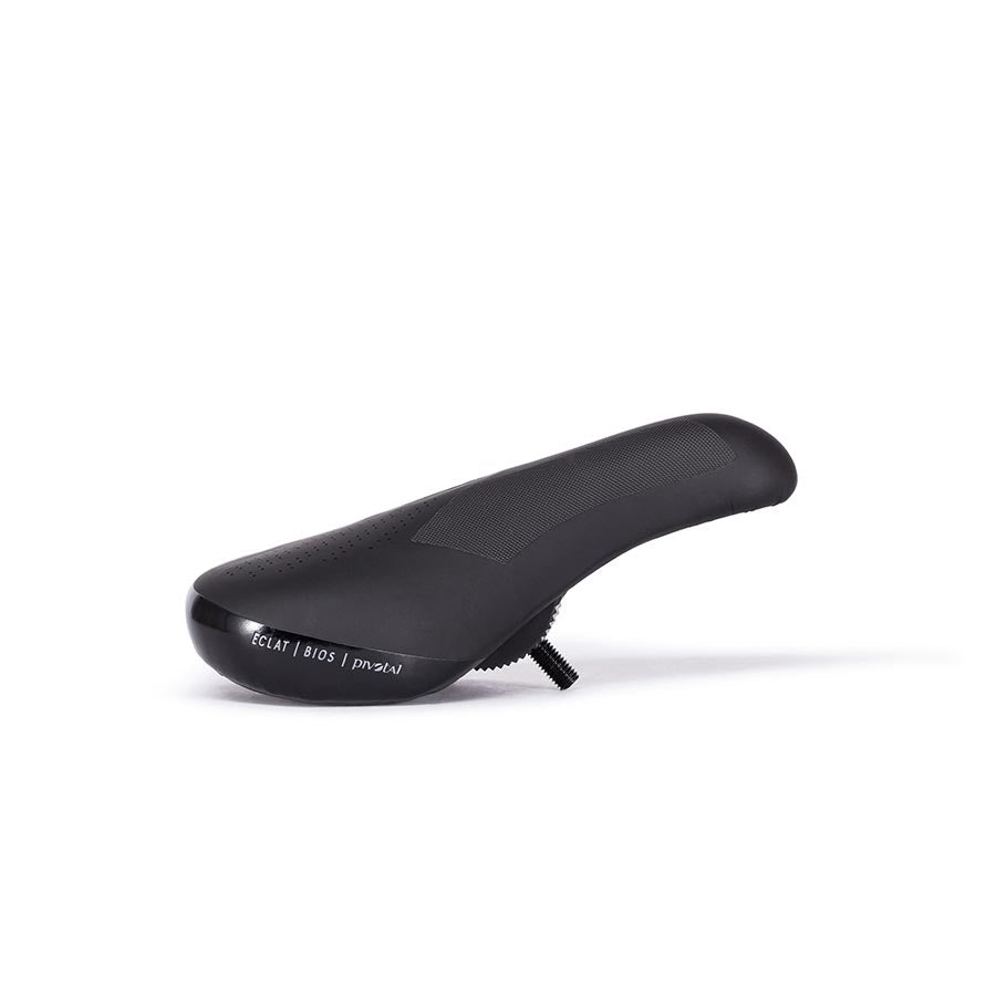 Eclat, Bios Pivotal, Saddle, Mid, Black, 313g