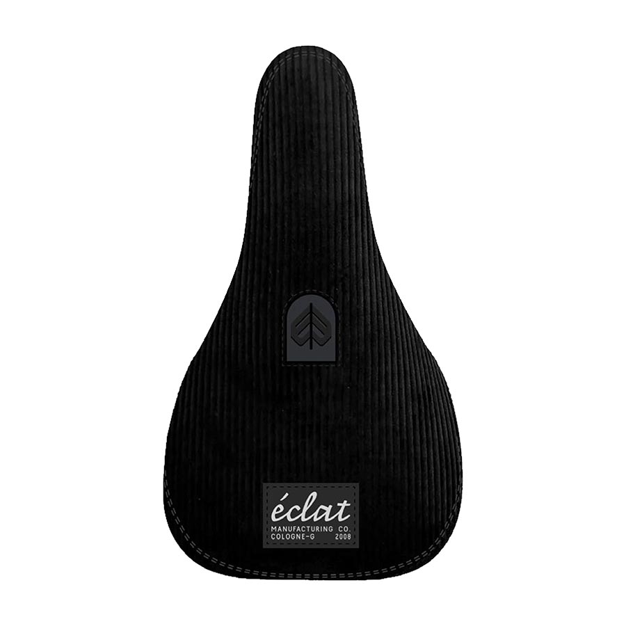 Eclat, Bios Pivotal, Saddle, Mid, Black, 313g