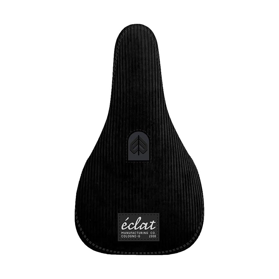 Eclat, Bios Pivotal, Saddle, Mid, Black, 313g
