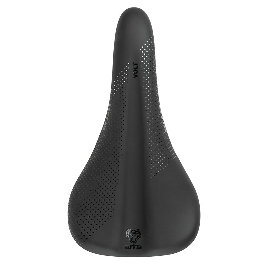 WTB, Volt Fusion Form Ti, Saddle, 265x142mm, 225g, Black