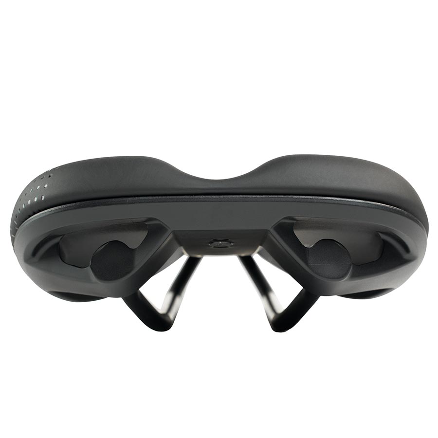 WTB, Volt Fusion Form Ti, Saddle, 265x142mm, 225g, Black