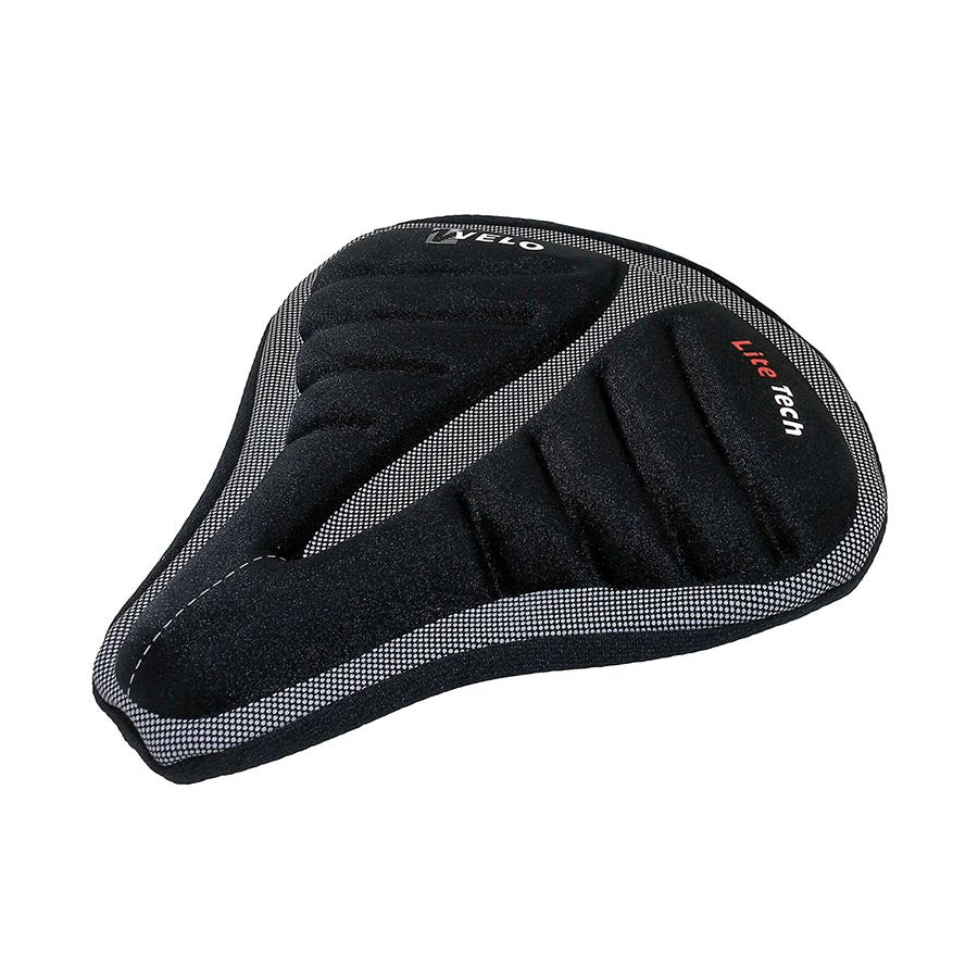Velo, LiteTech, Seat Cover, 235 x 260mm, Black