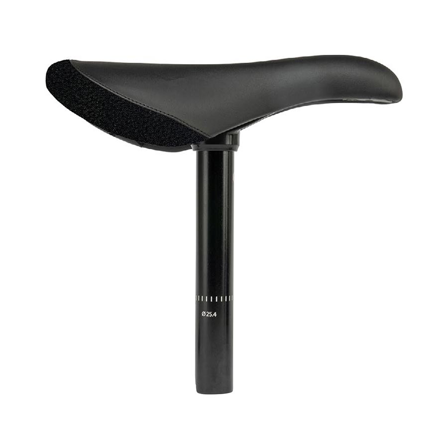 Eclat, Comple Combo, Saddle, Slim. Black