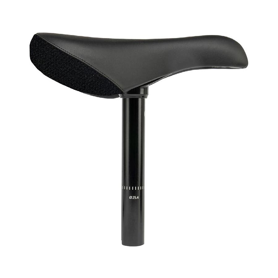 Eclat, Comple Combo, Saddle, Slim. Black