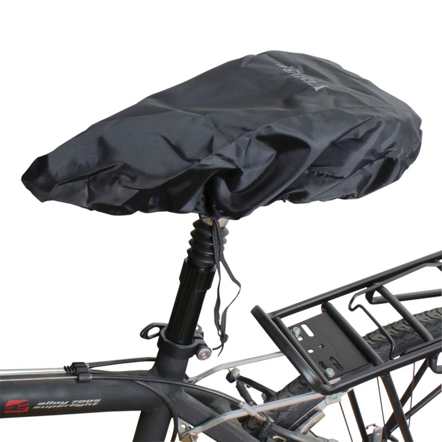 Ventura, Rain Cover, Black