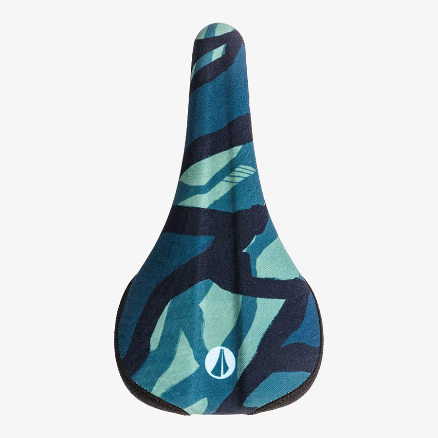 SDG Components, Bel-Air V3 Terra Firma, Saddle, 260 x 140mm, Unisex, 295g, Hasie Grey