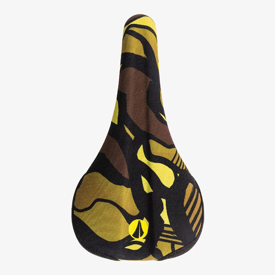 SDG Components, Bel-Air V3 Terra Firma, Saddle, 260 x 140mm, Unisex, 295g, Hasie Olive