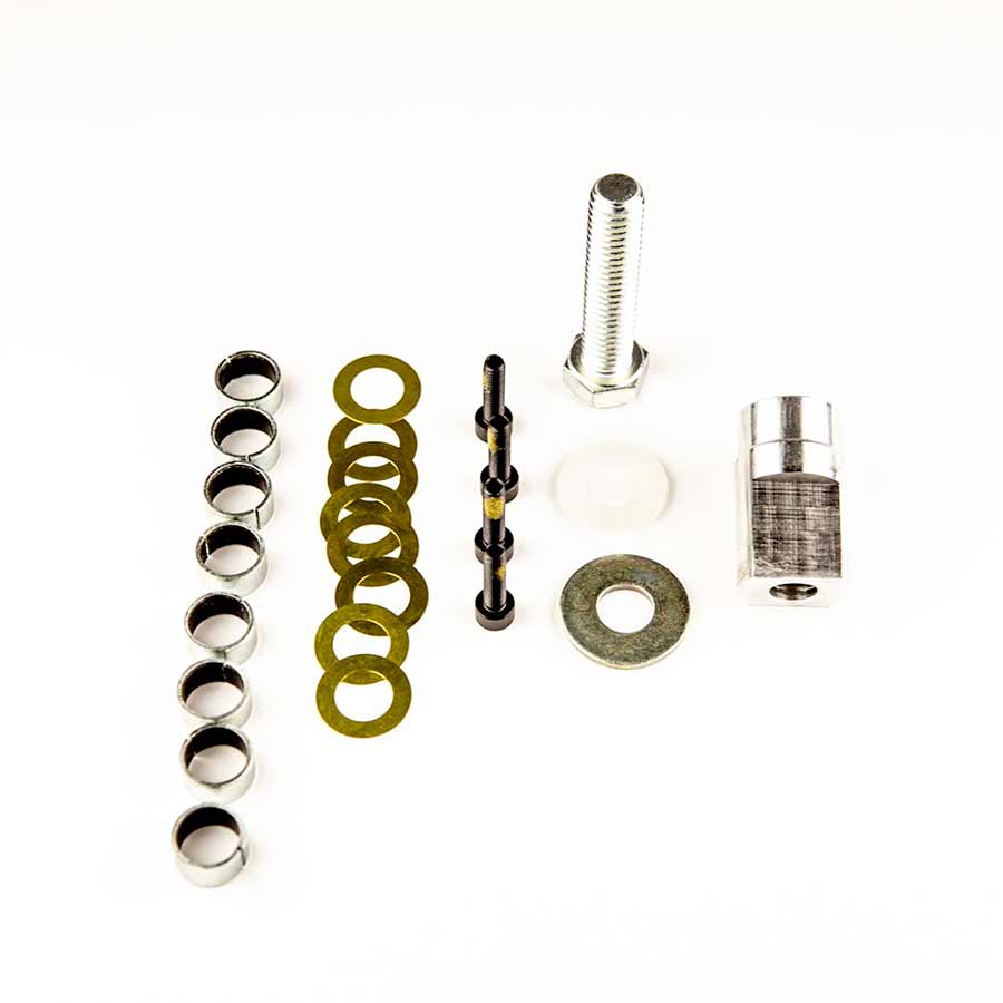 Cane Creek, Thudbuster ST Rebuild Kit