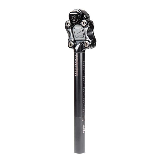 Cane Creek, Thudbuster G4 ST, Suspension Seatpost, 27.2mm, 345mm, Travel: 50mm